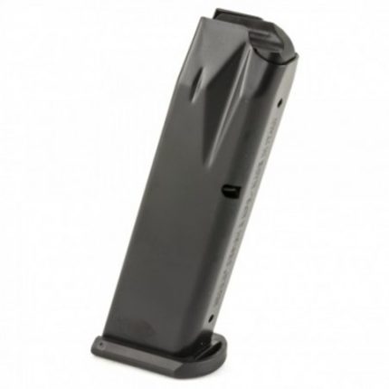 Mec-Gar Taurus 92/917c 9mm 15rd Blue Magazine - Products | Rare Breed Triggers FRT - 15