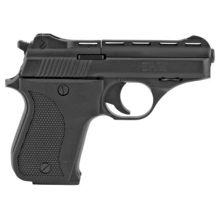 Phoenix Model HP 25 ACP, 3" Barrel, Black, CA Compliant, 10rd Phoenix Arms - Products | Rare Breed Triggers FRT - 15