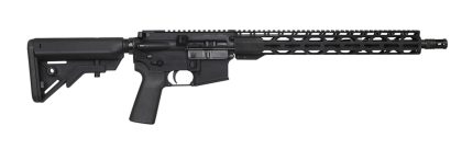 Radical RF-15 B5 SET AR-15 5.56/.223, 16" Barrel, M-LOK, B5 Stock and Grip 30rd Radical Firearms - Guns | Rare Breed Triggers FRT - 15