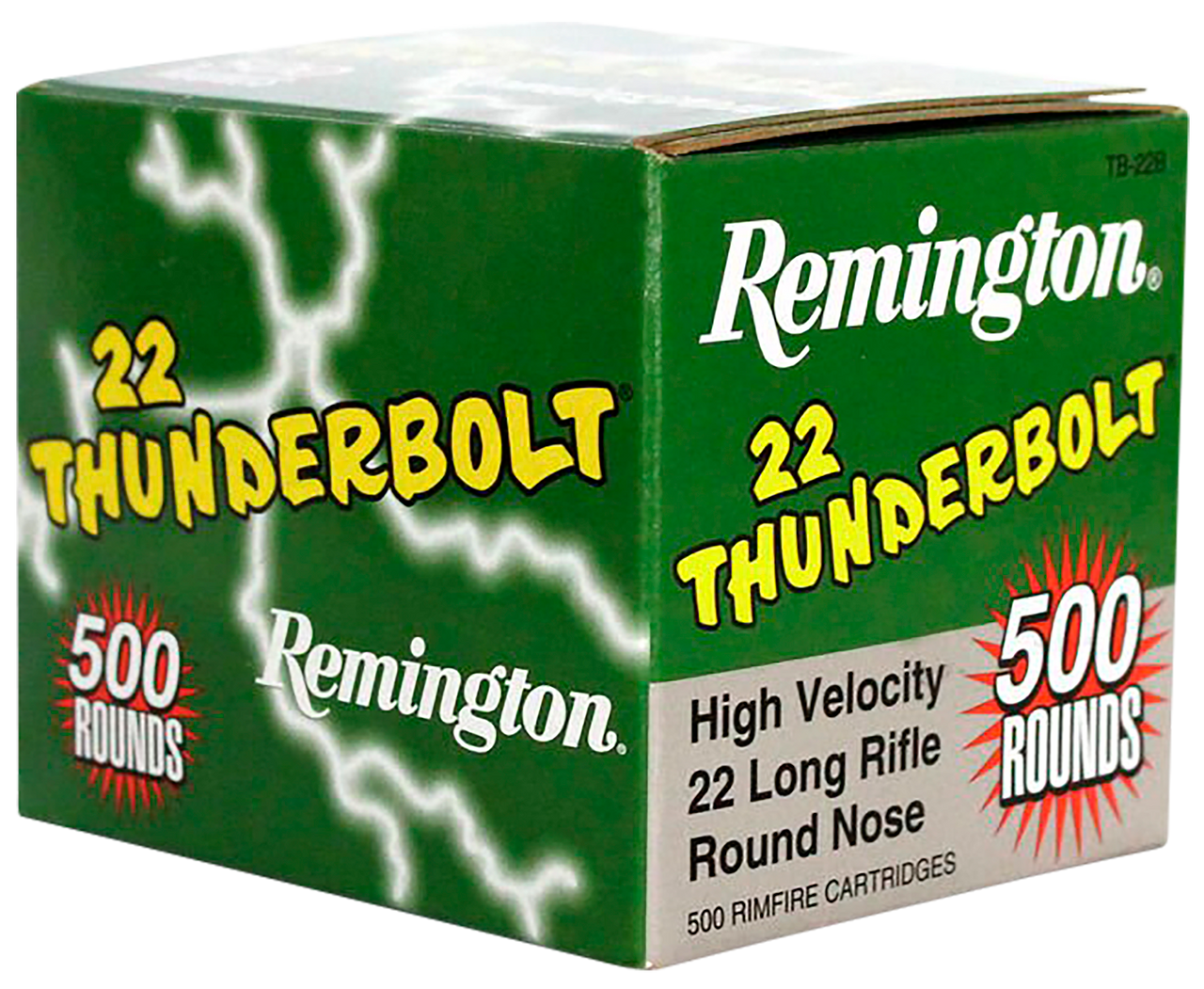 Remington Thunderbolt 22LR