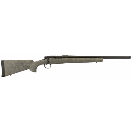 Remington 700 SPS Tactical .308 Win, 20" Barrel, Ghillie Green, 4rd Remington - Products | Rare Breed Triggers FRT - 15