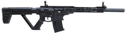 Rock Island Armory VR80 12 Ga, 20" Barrel, Mag-Fed, Black, 5rd Rock Island-Armscor - Products | Rare Breed Triggers FRT - 15