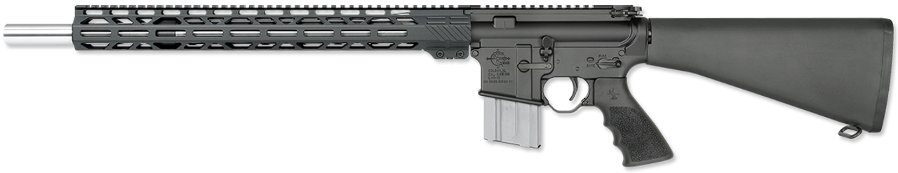 Rock River Arms Varmint Rifle 5.56/223 20" Heavy Barrel