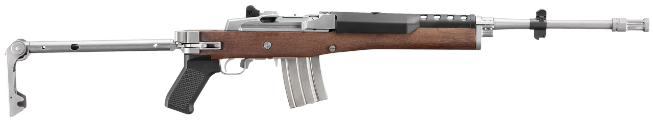 Ruger Mini-14 Tactical 223 Rem/5.56x45mm