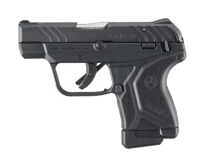 Ruger LCP II .22 LR, 2.75" Barrel, Lite Rack System, Black, 10rd Mag Ruger - Products | Rare Breed Triggers FRT - 15