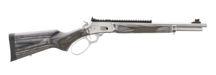 Marlin 1894 SBL 357 Magnum, 16.1" Threaded Barrel, Gray Laminate, 8rd Ruger - Products | Rare Breed Triggers FRT - 15