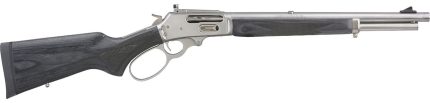 Marlin 1895 Trapper .45-70 Govt, 16" Barrel, Stainless/Laminate, 5rd Ruger - Products | Rare Breed Triggers FRT - 15