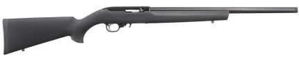 Ruger 10/22 TALO Edition 22 LR, 20" Barrel, Black, Hogue Tactical Stock, 10rd Ruger - Products | Rare Breed Triggers FRT - 15