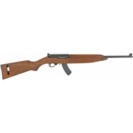 Ruger 10/22 TALO Edition 22 LR, 18.5" Barrel, Wood Stock, Black Rec, 15rd Ruger - Products | Rare Breed Triggers FRT - 15