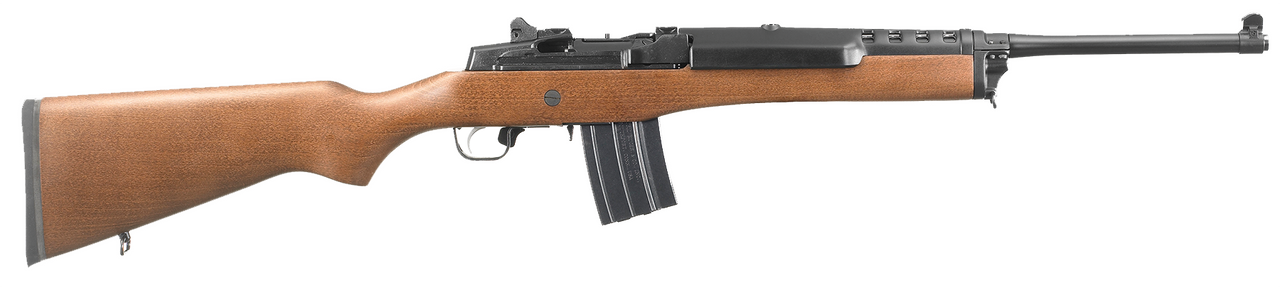 Ruger Mini-14 5.56x45mm