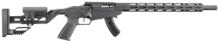 Ruger Precision Rimfire 22LR