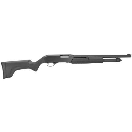 Stevens 320 Security 12 Ga, 3" Chamber 18.5" Barrel, Black, Bead Sight, 5rd Stevens - Products | Rare Breed Triggers FRT - 15