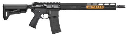 Sig Sauer M400 Tread AR-15 Carbine 223/5.56, 16" Barrel, Black, Optic Ready, 30rd Sig Sauer - Products | Rare Breed Triggers FRT - 15