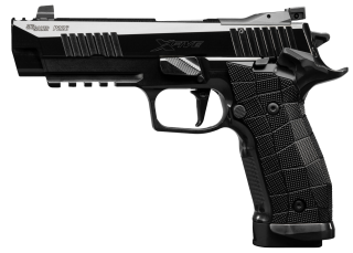 Sig Sauer P226-XFive Reserve 9mm