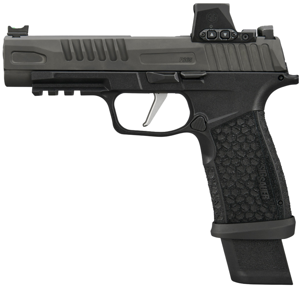 Sig Sauer P365 Fuse 9mm