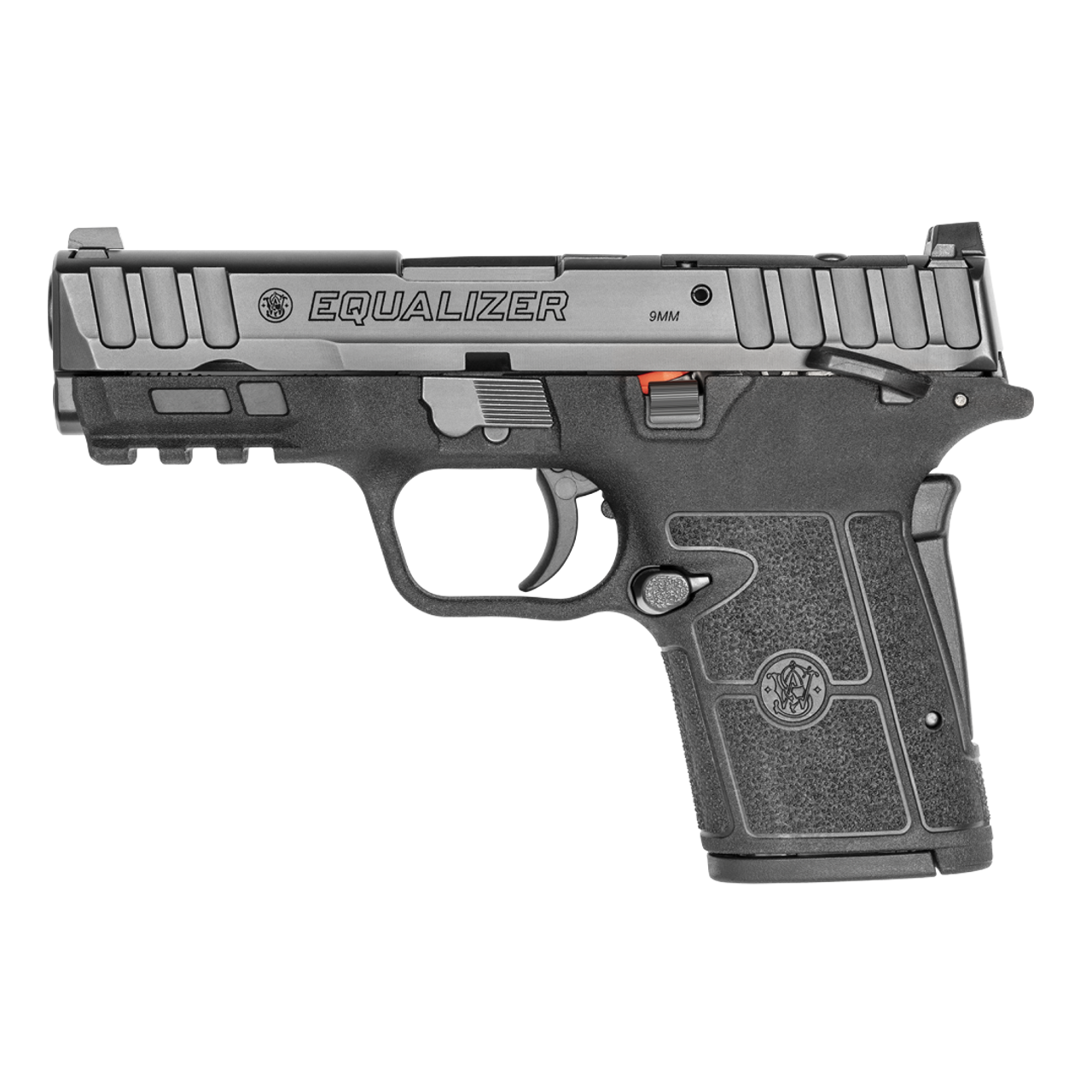 Smith & Wesson Equalizer 9mm
