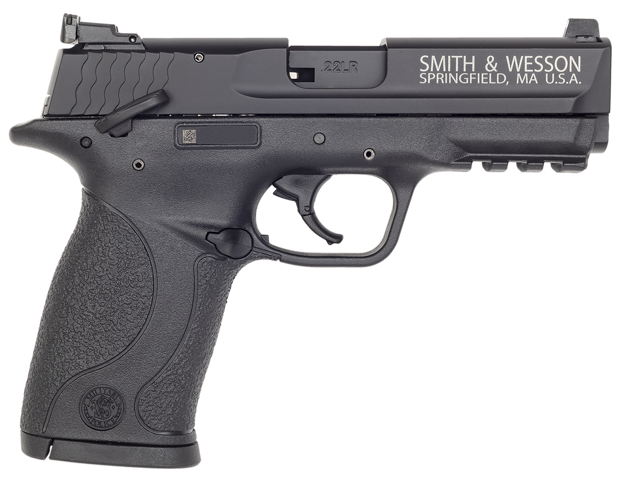 Smith & Wesson M&P 22 LR