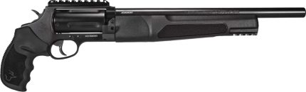 Taurus Judge 410 Bore/45 Colt, 3" Chamber 13" Barrel, Black Cerakote, 5rd Taurus - Guns | Rare Breed Triggers FRT - 15