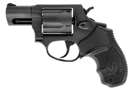 Taurus 605 Standard 357 Mag 2" 5rd Fixed Sight Rubber Grip Blued, CA COMPLIANT Taurus - Products | Rare Breed Triggers FRT - 15
