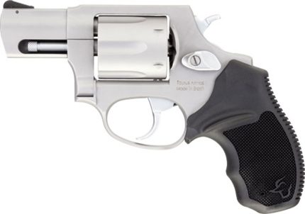 Taurus 856, Revolver 38 Special, 2" Barrel, Steel Frame, SS, Rubber Grips, 6Rd Taurus - Products | Rare Breed Triggers FRT - 15