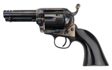 Uberti Sylvester Stallone The Expendables Limited Edition 45 Colt, 3.5" Barrel, Tuned for Action Uberti - Products | Rare Breed Triggers FRT - 15