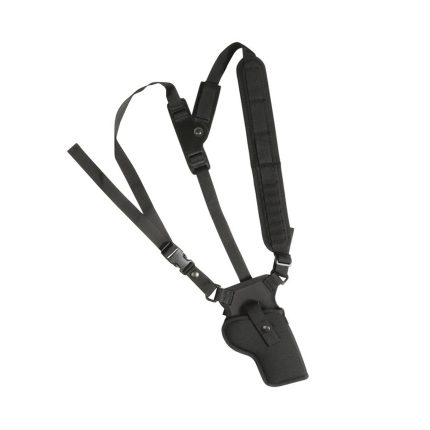 Diamond D Denali Chest Holster Tracker 3" - Products | Rare Breed Triggers FRT - 15
