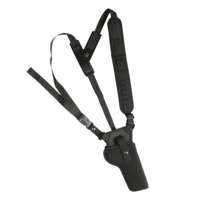 Diamond D Denali Chest Holster Tracker 4" - Products | Rare Breed Triggers FRT - 15