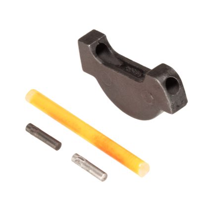 Taurus 444 Multi Fiber Optic Front Sight Assembly 4" - Handguns - Rare Breed Triggers FRT - 15