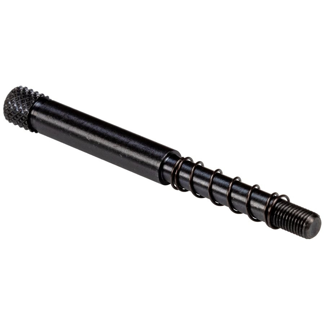 Taurus Small Frame 2" Extractor Rod & Spring Black