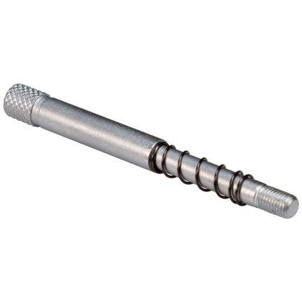 Taurus Small Frame 2" Extractor Rod & Spring Stainless - Handguns - Rare Breed Triggers FRT - 15