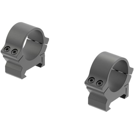 Leupold Matte PRW2 1" Medium Scope Rings - Products | Rare Breed Triggers FRT - 15