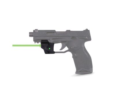 Viridian E-Series Green Laser Sight Taurus TX22 - Products | Rare Breed Triggers FRT - 15