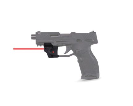 Viridian E-Series Red Laser Sight Taurus TX22 - Products | Rare Breed Triggers FRT - 15