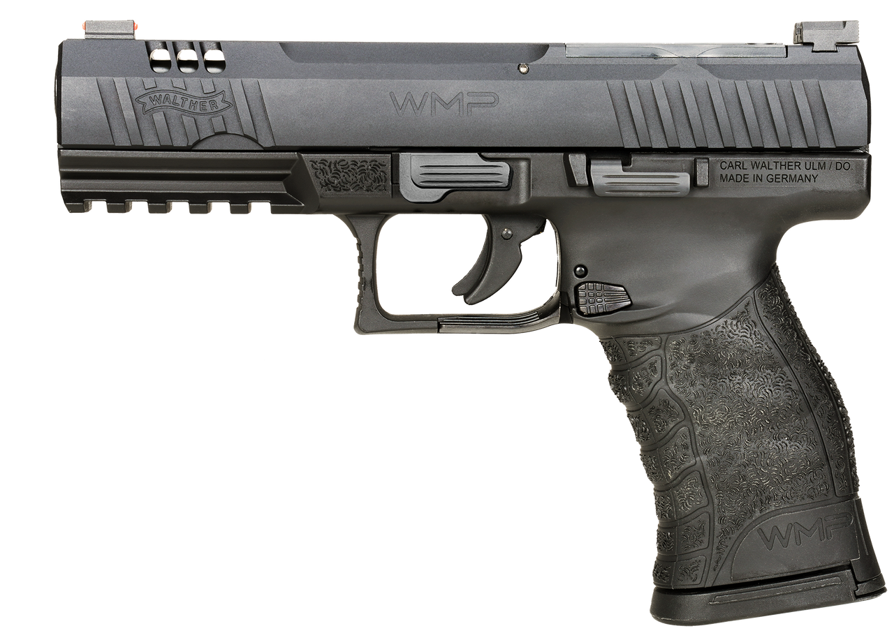 Walther WMP 22 WMR