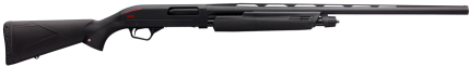 Winchester SXP Black Shadow 12 Ga, 3" Chamber, 28" Barrel, Black Synthetic, 4rd Winchester - Products | Rare Breed Triggers FRT - 15