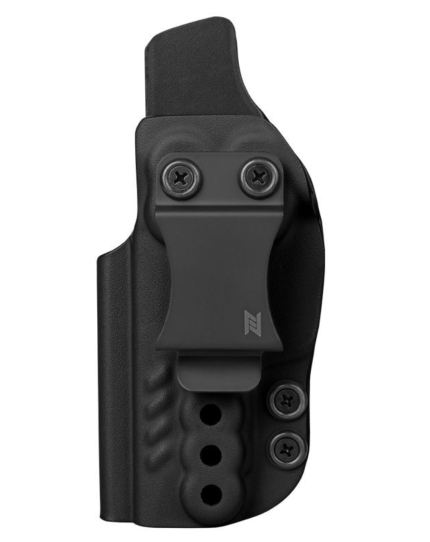N8 Tactical Xecutive IWB Holster G3/G3XL LH - Products | Rare Breed Triggers FRT - 15