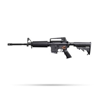 M4 PATROLMAN'S™ BFSIII® - 10RD