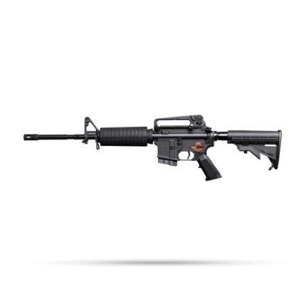 M4 PATROLMAN'S™ BFSIII® - 10RD - Products | Rare Breed Triggers FRT - 15