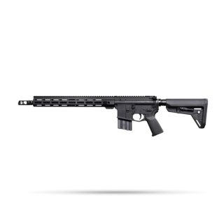 BUSHMASTER® BRAVO ZULU™ 16" 450BM