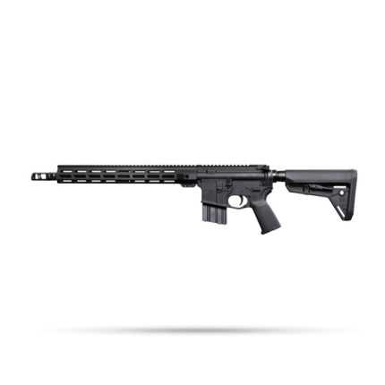 BUSHMASTER® BRAVO ZULU™ 16" 450BM - Products | Rare Breed Triggers FRT - 15