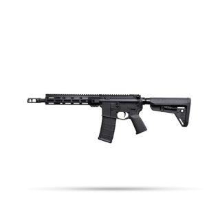 BUSHMASTER® BRAVO ZULU™ SBR