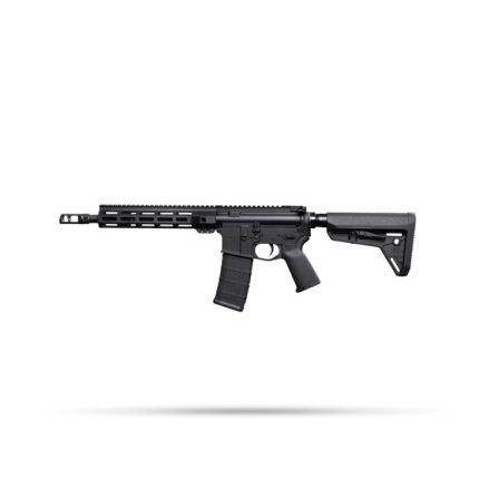 BUSHMASTER® BRAVO ZULU™ SBR - Products | Rare Breed Triggers FRT - 15