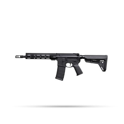 BRAVO ZULU™ SBR - 10RD - Products | Rare Breed Triggers FRT - 15