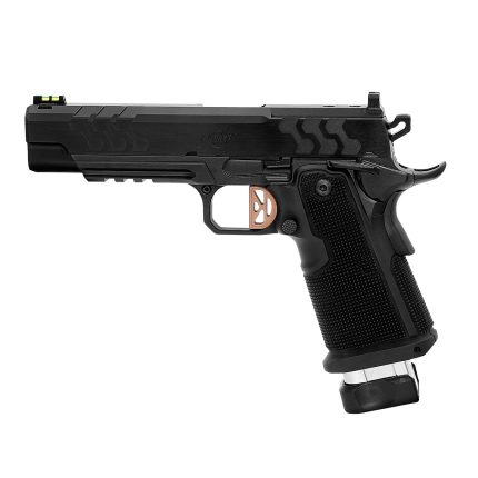 Kimber 2K11 45 ACP (OR) - Products | Rare Breed Triggers FRT - 15