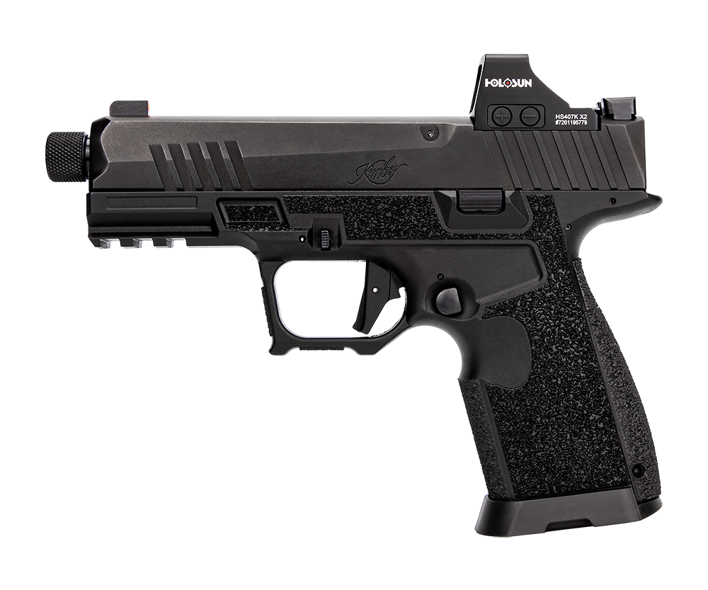 Kimber CARBON COMPACT (TFS) (OI) - Image 2