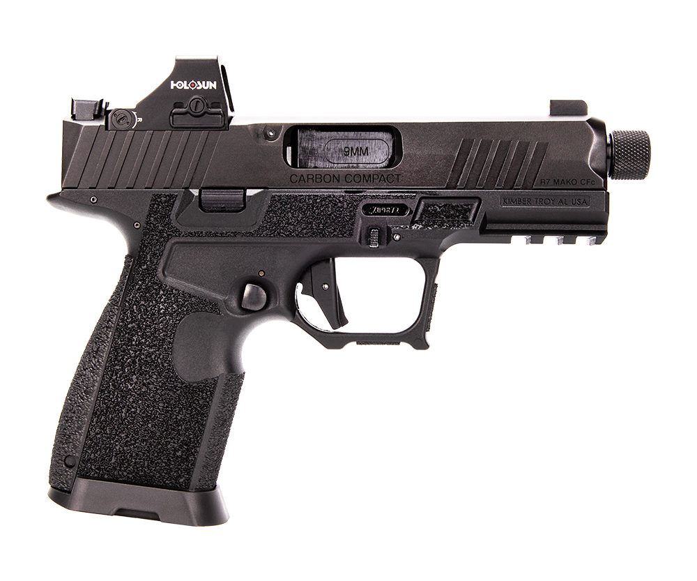 Kimber CARBON COMPACT (TFS) (OI)