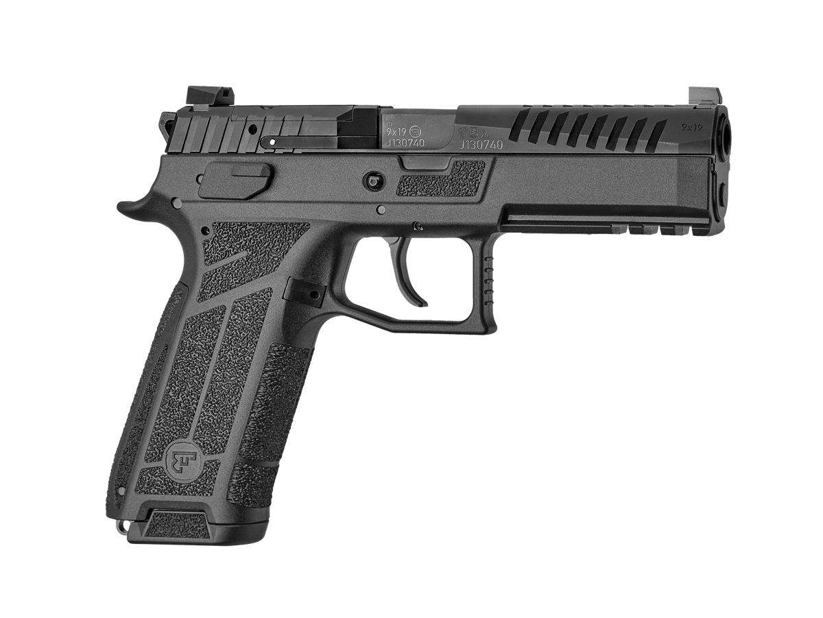 CZ P09 F NOCTURNE - Image 2