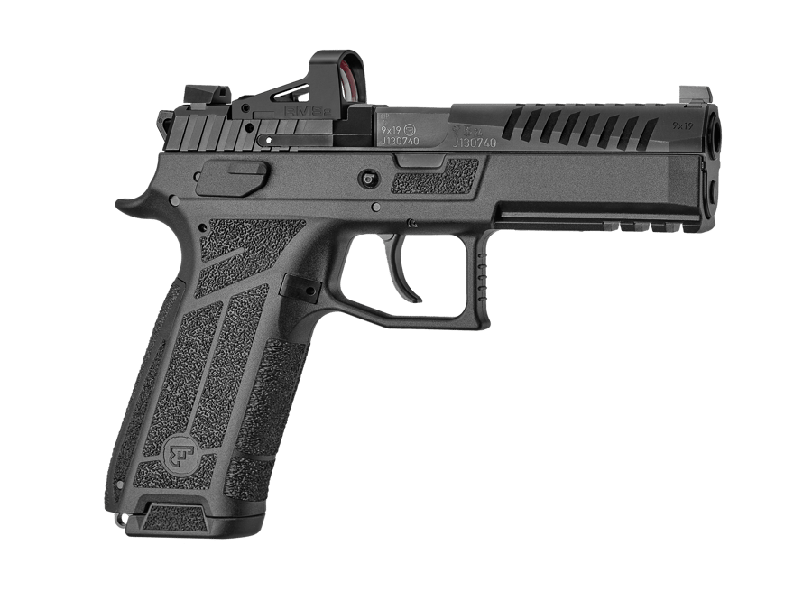 CZ P09 F NOCTURNE - Image 9
