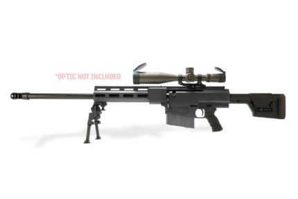 BUSHMASTER® BA50® - BLK - Products | Rare Breed Triggers FRT - 15