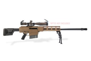 BUSHMASTER® BA50® - FDE